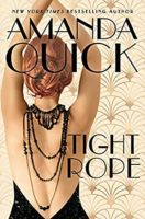 Tightrope book cover