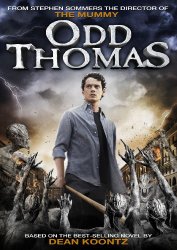 Odd Thomas - Movie