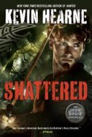Shattered - Iron Druid Chronicles 7 - Kevin Hearne