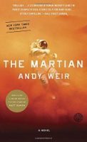 The Martian - Andy Weir