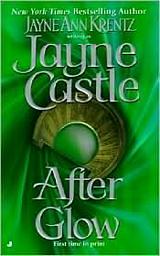 bookcover image for After Glow