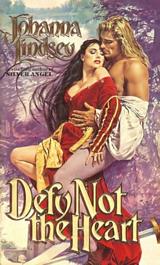 Defy Not the Heart - my favorite medieval of all time Defy Not the Heart - my favorite medieval of all time