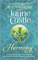 bookcover image for Harmony (includes Bridal Jitters and After Dark)