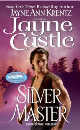 bookcover image for Silver Master